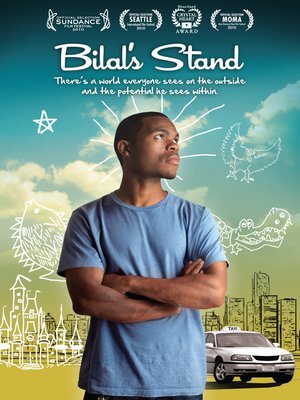 cover image of Bilal's Stand